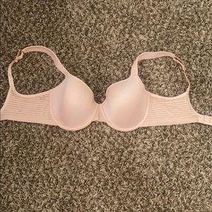 ThirdLove seamless full coverage bra. Size 32E(DD)